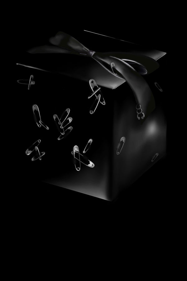 MYSTERY BOXES