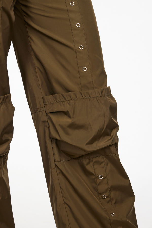 Utility Cargo Pants