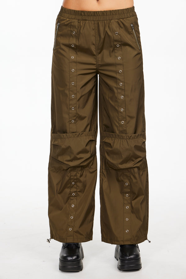 Utility Cargo Pants