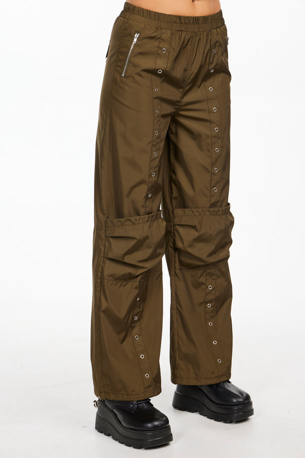 Utility Cargo Pants