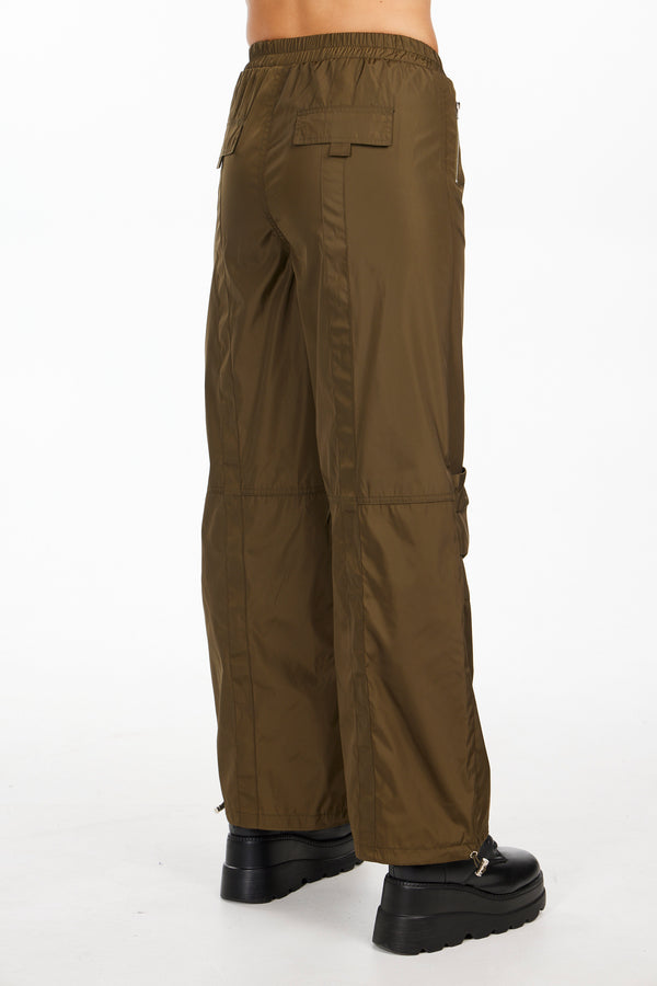 Utility Cargo Pants