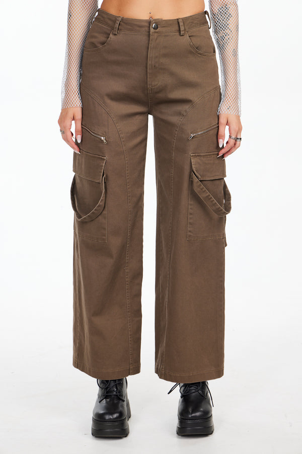 Alternative Ego Carpenter Pants