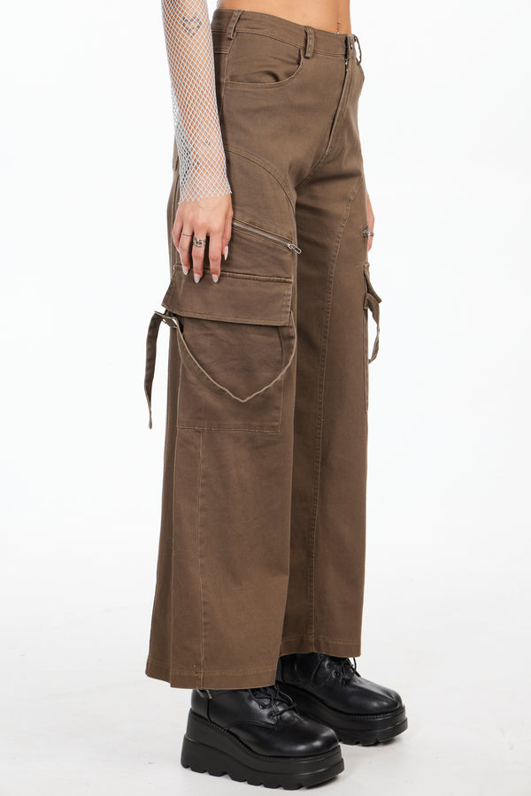 Alternative Ego Carpenter Pants