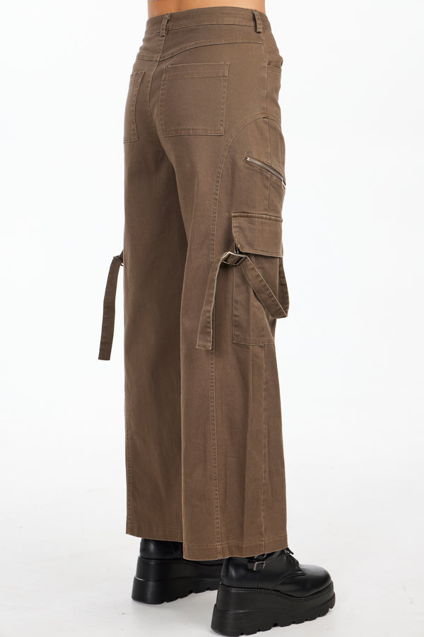 Alternative Ego Carpenter Pants