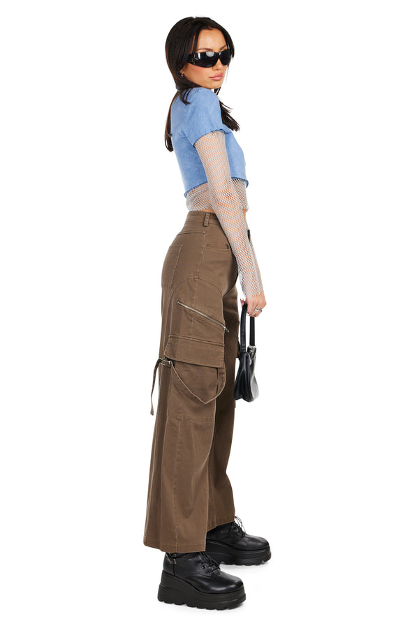 Alternative Ego Carpenter Pants