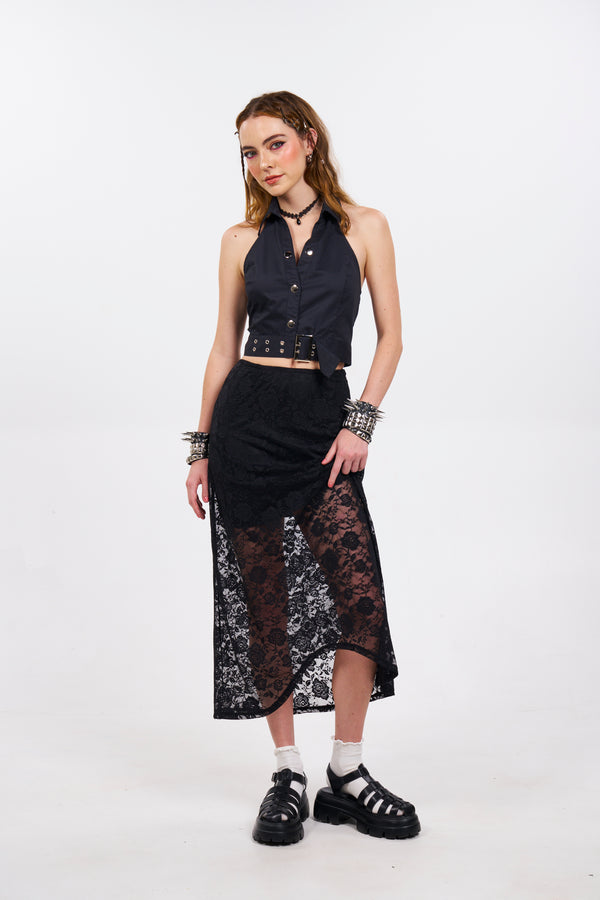 Love Sick Melody Skirt