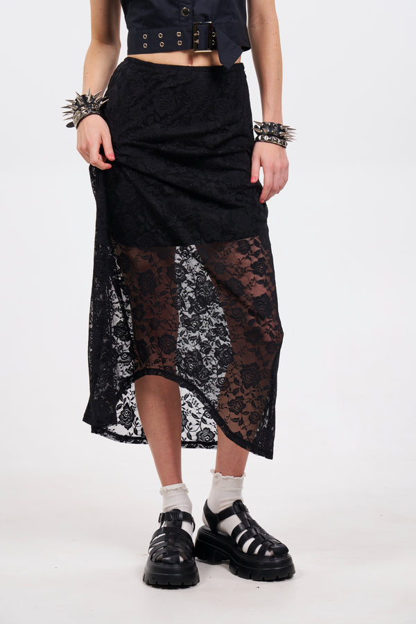 Love Sick Melody Skirt