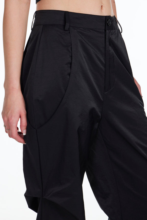 All Layers Wide Leg Pants