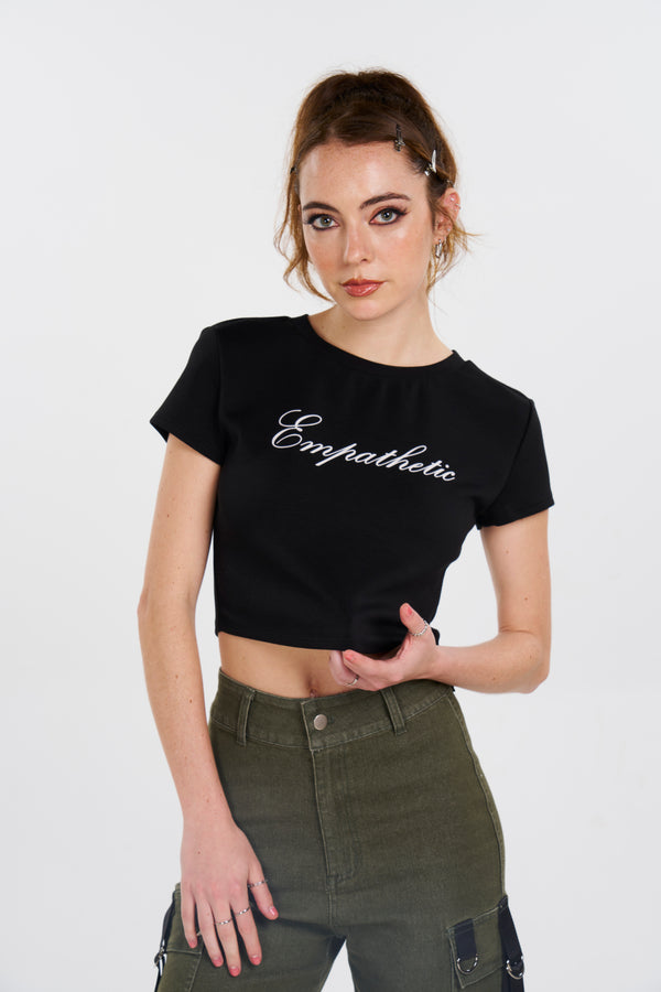 Empathetic Baby Tee