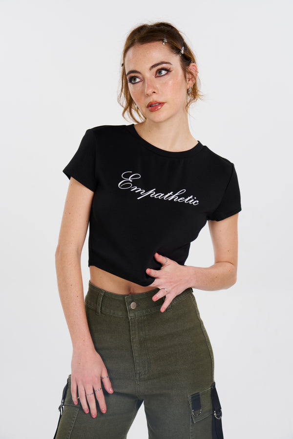 Empathetic Baby Tee