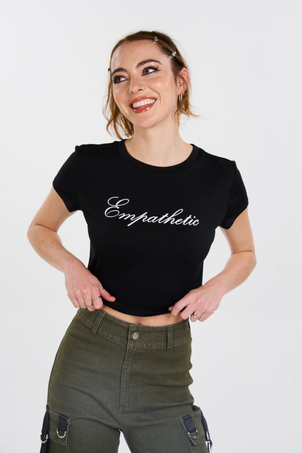 Empathetic Baby Tee