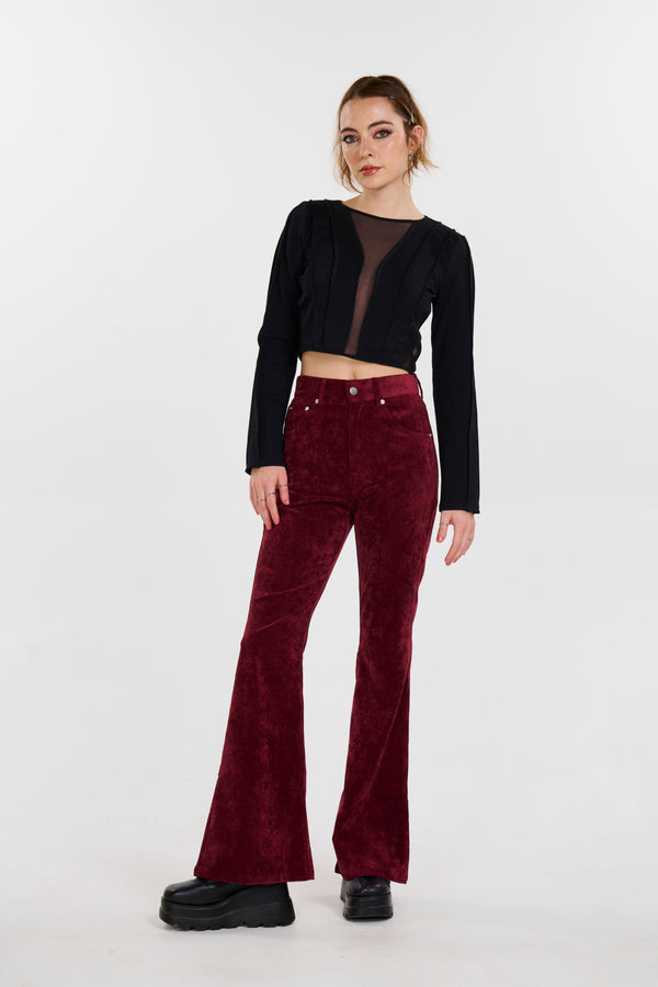 Spellbound Pants