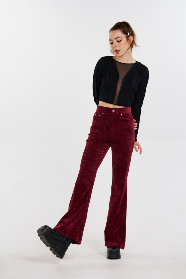 Spellbound Pants