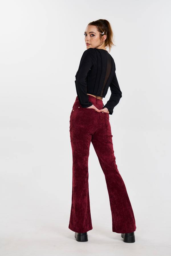 Spellbound Pants