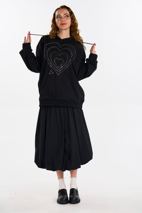 Lovebite Hoodie