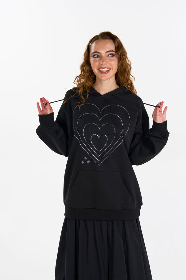 Lovebite Hoodie