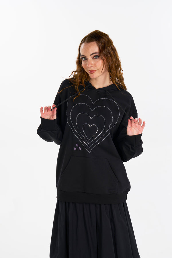 Lovebite Hoodie