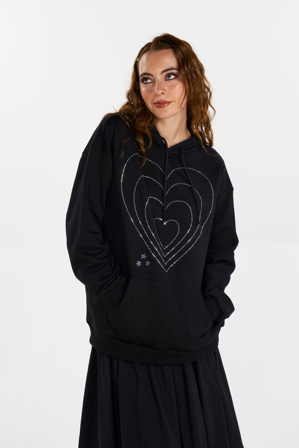 Lovebite Hoodie