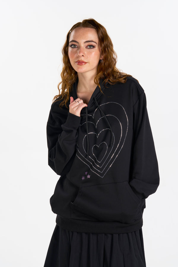 Lovebite Hoodie