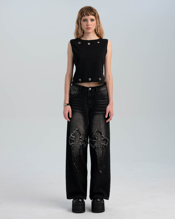 Deliverance Denim Jeans