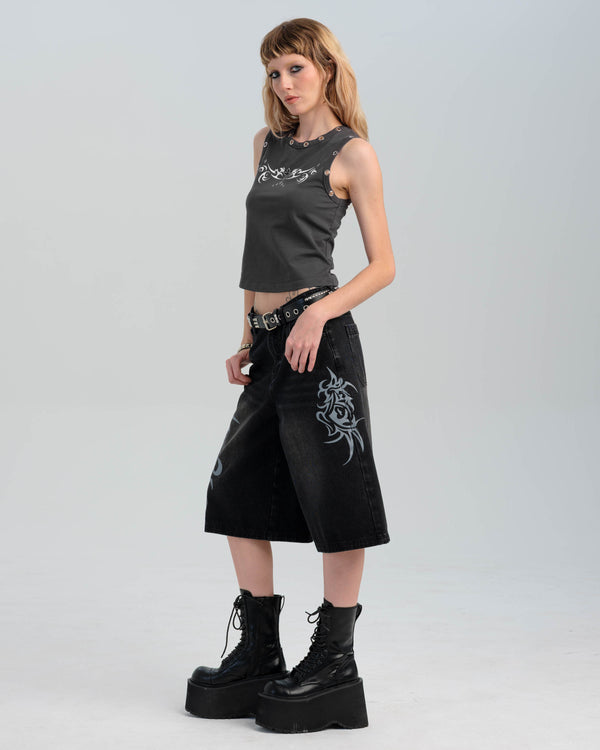 Venom Jorts