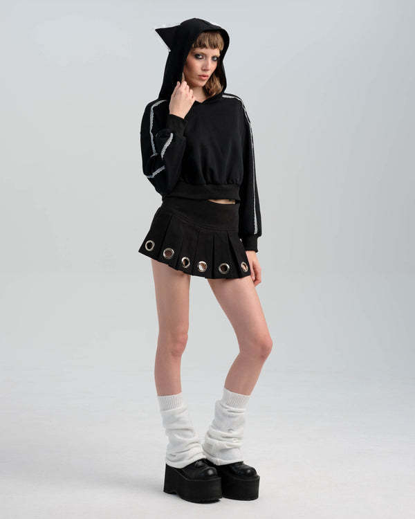 Sabrina Hoodie
