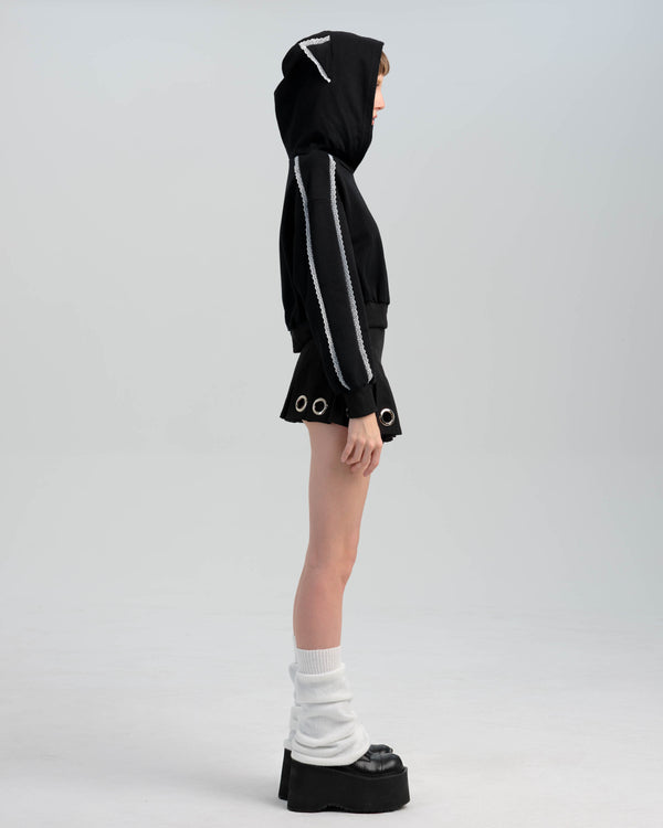 Sabrina Hoodie