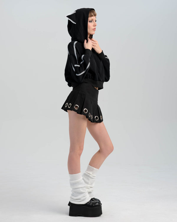 Sabrina Hoodie