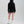 Serena Eyelet Skirt