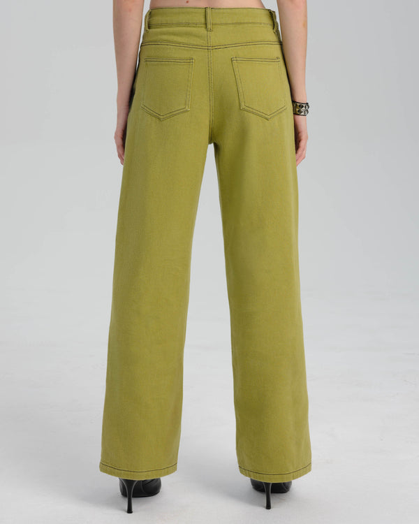 Ivy Denim Jeans