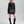 Elena Leather Skirt