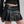 Elena Leather Skirt