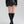 Elena Leather Skirt