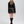 Elena Leather Skirt