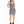Plaid Delight Mini Dress