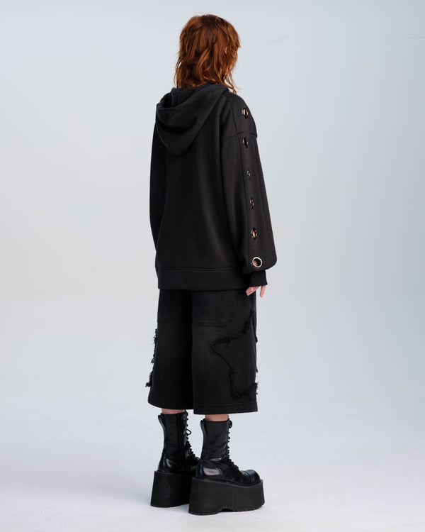 Stargazer Denim Jorts