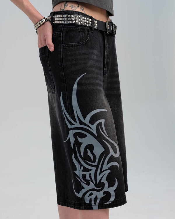 Venom Jorts