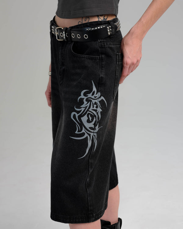 Venom Jorts