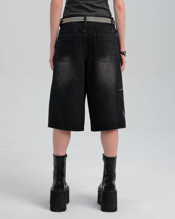 Venom Jorts