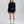 Serena Eyelet Skirt