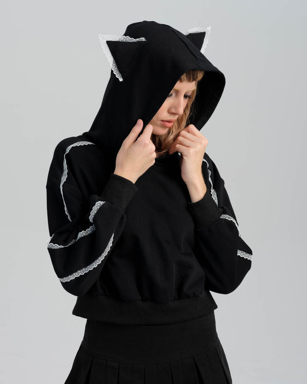 Sabrina Hoodie