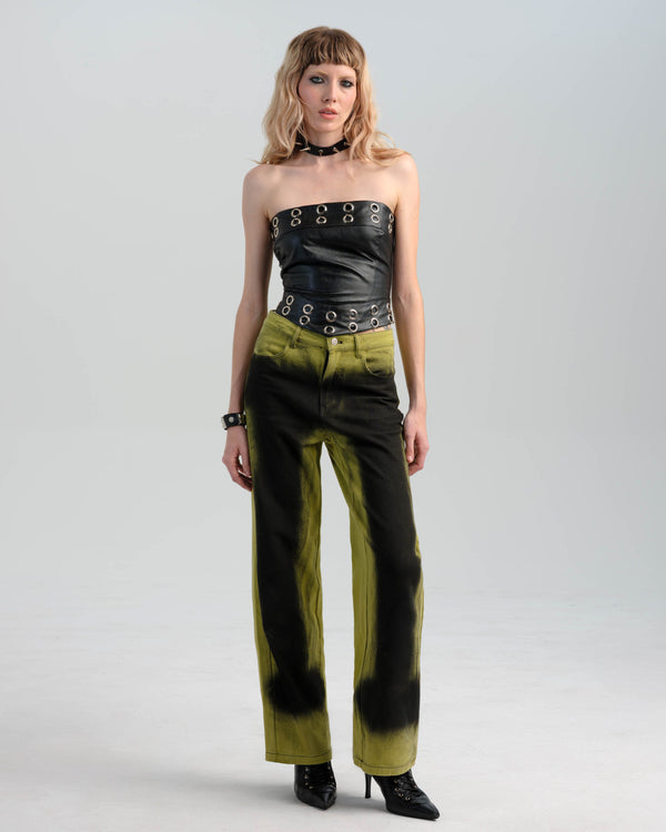 Ivy Denim Jeans
