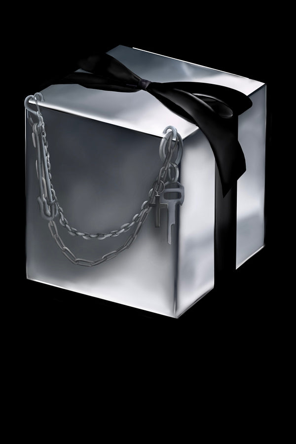MYSTERY BOXES