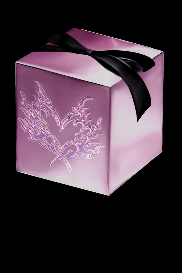 MYSTERY BOXES