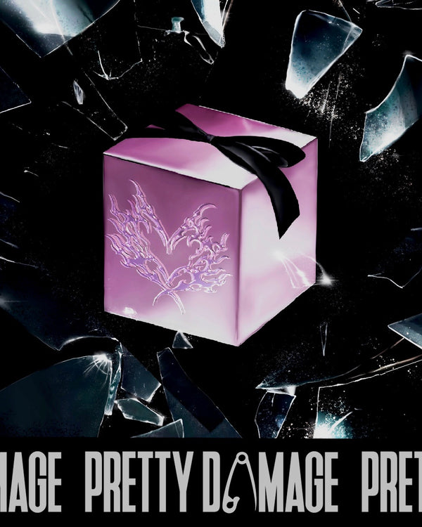 MYSTERY BOXES