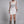 Cyber Cross Mini Dress