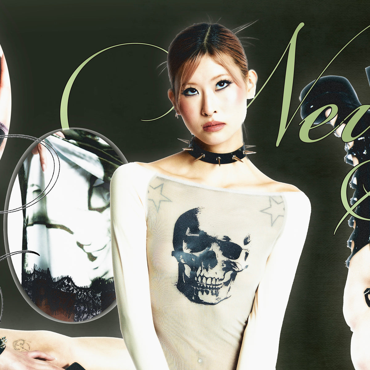 Pretty Damage Models ALL – Pretty Damage