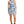 Marble Mini Dress