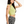 Giving A Cold Shoulder Tank Top